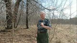 Метание ножей дыхание