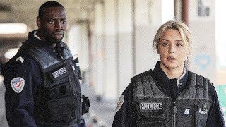 Ночной конвой — Русский трейлер (2020)