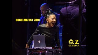 O.Z CINEMA - BUGULMAFEST 2018