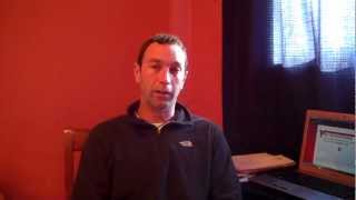 Mobile Advertising with Admob