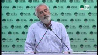Intervento di Francesco Scrima - Scuola