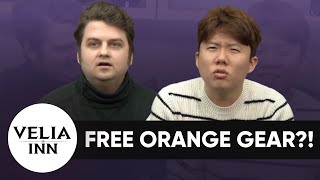 [Black Desert Mobile] Velia Inn Ep. 13 with Tim & Joel
