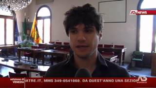Alvise Maniero: I miei primi 100 giorni da sindaco di Mira