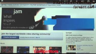 Flytouch 3 Android 2.2 - The Latest Updated Firmware Part 1