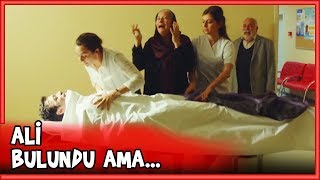 Herkes Ali'nin Başında - Ali ÖLDÜ mü? - Küçük Ağa 18. Bölüm