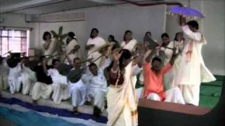 ST MARYS SCHOOL, SJE ONAM 2010