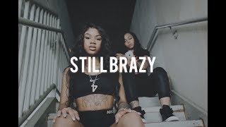 [FREE] Molly Brazy X Cuban Doll Type Beat 2019 - Still Brazy |Free Type Beat I Rap/Trap Instrumental