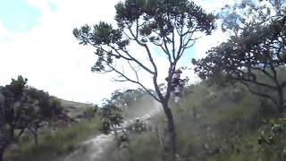 miltao no morro serra da canastra