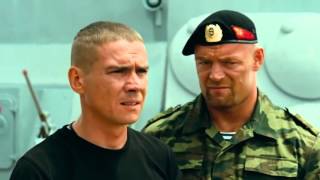 22 МИНУТЫ. РУССКИЙ БОЕВИК.ТРИЛЛЕР.ВОЕННЫЙ.