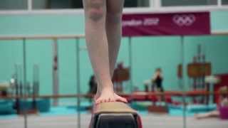 "More Than A Sport" Gymnastics documentary