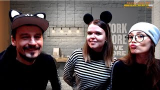 Музыкальный стрим в гостях у Фрэглов. Караоке под гитару. (3сезон) 28.1.20