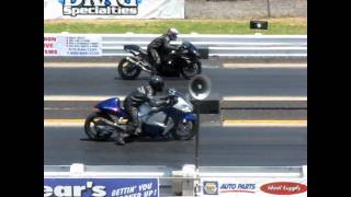 Grand Bend Father's Day Bike Races