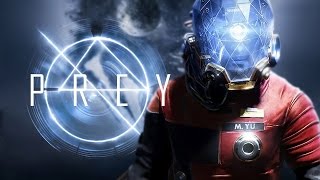 PREY (2017) ➤ ПОГРУЖЕНИЕ В СИМУЛЯЦИЮ ● Прохождение #1 ● Обзор игры