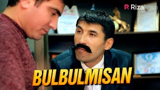 BULBULMISAN | Ixlasow