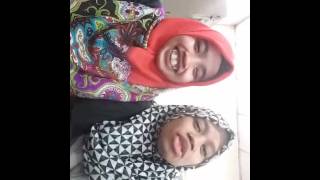 Pertunjukan memek muka