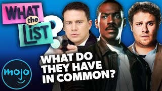 WatchMojo's New Gameshow! What The List?! | Ep 5