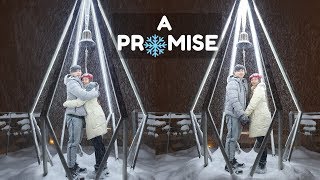 A PROMISE IN JAPAN (DAY 3) | JaiGa