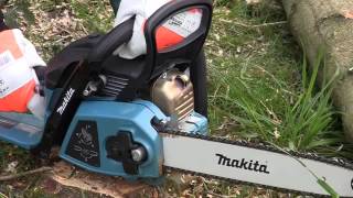 Makita EA3201 Chainsaw