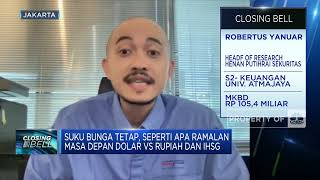 Suku Bunga The Fed Naik Agresif, Capital Outflow Lari Kemana?