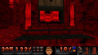 [Doom 2] Alien Vendetta MAP 28 "Whispering Shadows"