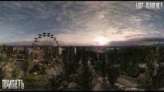 [RUS] S.T.A.L.K.E.R - Lost Alpha DC