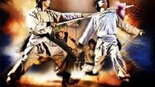 Тайные соперники - 3    (Джон Лиу  кунг-фу,боевик 1979 год)