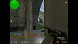 Goostav CS 1.6 Matorci Gaming Pub. ('de ste posli?)