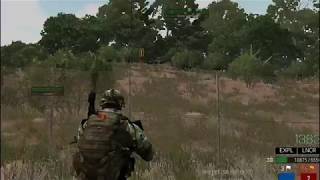 Arma 3 Hack for sale undetected as of 6/20/2019