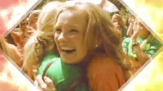 Kappa Delta @ USC (Beta Zeta Chapter) - Promo Video