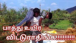 wrestlemania 34 promo brock lesnar vs roman reigns wrestling tamil