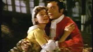 "Over the Hills and Far Away" from "The Beggar's Opera"