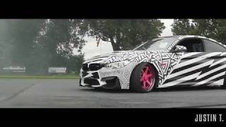 JP Performance BMW M4 Porn || LIL PEEP - BENZ TRUCK