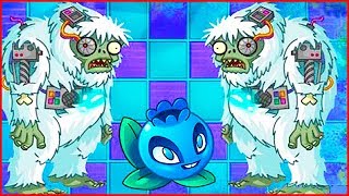 Растения против зомби 2 от Фаника Plants vs zombies 2 (174) для детей.