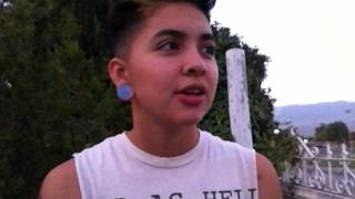 Mondays with Ezra! Intro and height
