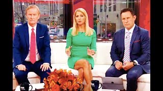 Fox News: No Better Place To Get Killed Than Church!