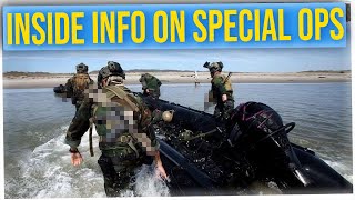 Off The Record // Ask An Expert // U.S. Military ft. Don Tran - Ep 1
