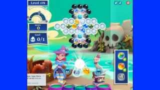 Bubble Witch Saga 2 level 178
