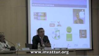 Presentación OpenApps INVATTUR 2/2