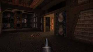 Quake Walkthrough Part 1#