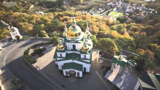 ЖК Ласточкино, Ялта, Гаспра.