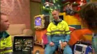 Jan en Wijnand bij At Nick