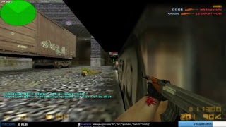 DEAD GAME [RU] ?