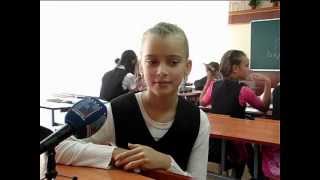 Диана Талипова - Мисс мира среди детей