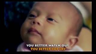 LAGU NATAL TERBAIK,,//BENTO MOFF