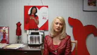 Julie Staley, AHA Volunteer