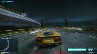 nfs mw 2012 on gtx 1050 ti and i5 6500