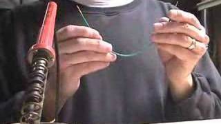 How to Do It: Basic Soldering