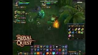 Роял Квест квесты Хлезни резаки - royal quest quests