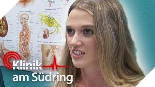 Allergisch gegen Köln? Schülerin bekommt nur hier Ausschlag! | Klinik am Südring | SAT.1