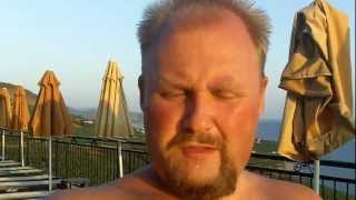 2012.08.07 Чего лишены большинство людей или Про транс